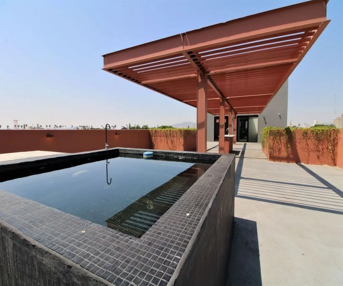 Departamento En Venta,Moderna,Fermin Riestra 1699, Guadalajara, Jalisco 44190, 1 Cuarto,1 Baño,Fermin Riestra ,1,pBW0qVr