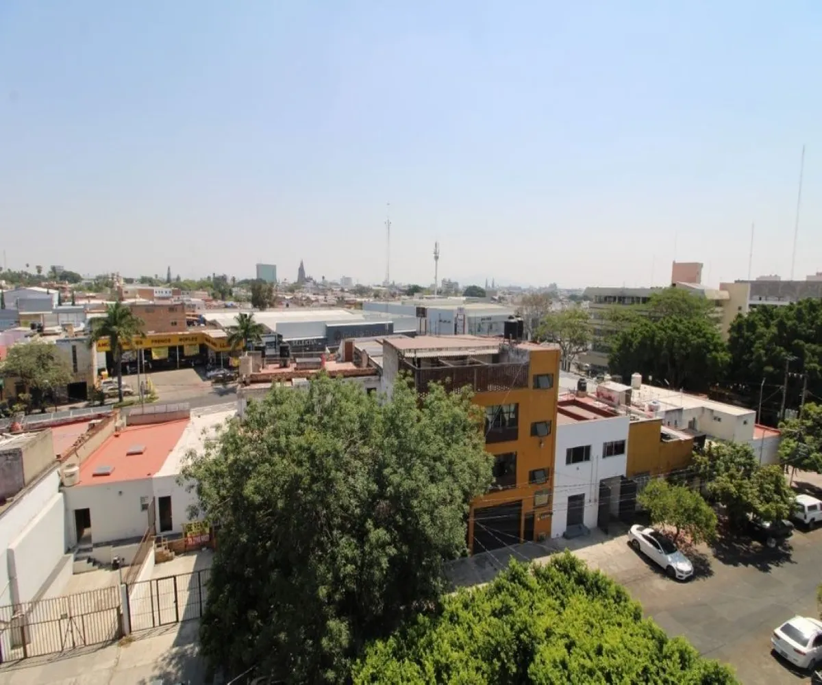 Departamento En Venta,Moderna,Fermin Riestra 1699, Guadalajara, Jalisco 44190, 1 Cuarto,1 Baño,Fermin Riestra ,1,pBW0qVr