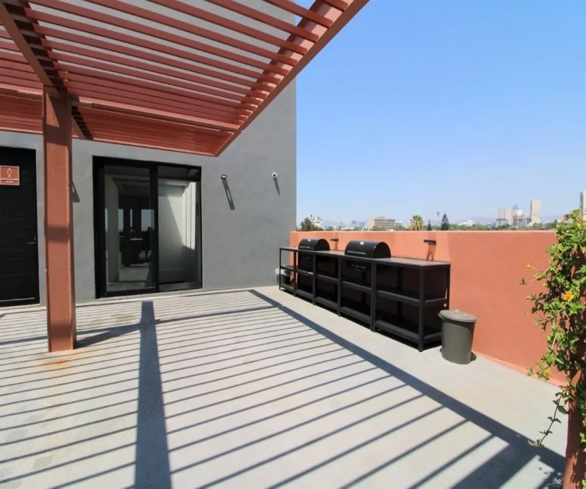 Departamento En Venta,Moderna,Fermin Riestra 1699, Guadalajara, Jalisco 44190, 2 Habitaciones,2 Baños,Fermin Riestra ,4,pcwOfzl