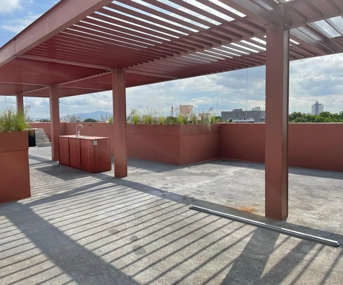 Departamento En Venta,Moderna,Fermin Riestra 1699, Guadalajara, Jalisco 44190, 2 Habitaciones,2 Baños,Fermin Riestra ,4,pcwOfzl