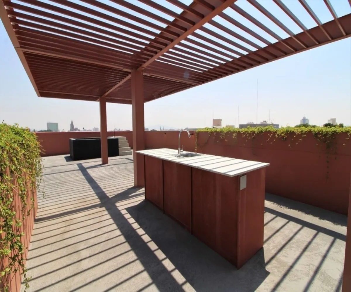 Departamento En Venta,Moderna,Fermin Riestra 1699, Guadalajara, Jalisco 44190, 2 Habitaciones,2 Baños,Fermin Riestra ,4,pcwOfzl