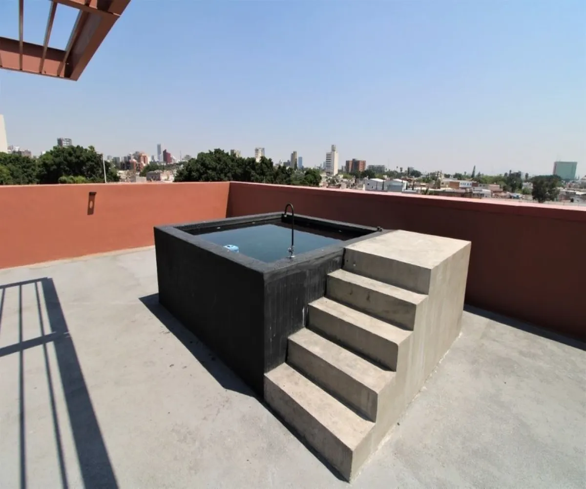 Departamento En Venta,Moderna,Fermin Riestra 1699, Guadalajara, Jalisco 44190, 2 Habitaciones,2 Baños,Fermin Riestra ,4,pcwOfzl