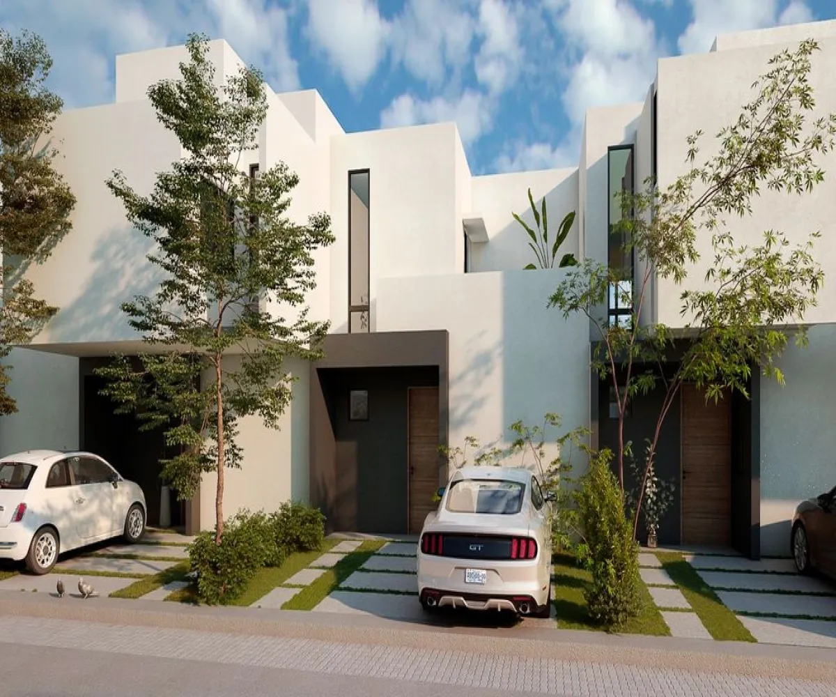 Casa En PreVenta,San Agustín,Martin toscano 113, Tlajomulco de Zúñiga, Jalisco 45645, 2 Habitaciones,2 Baños,Martin toscano,2,pAF0nTl