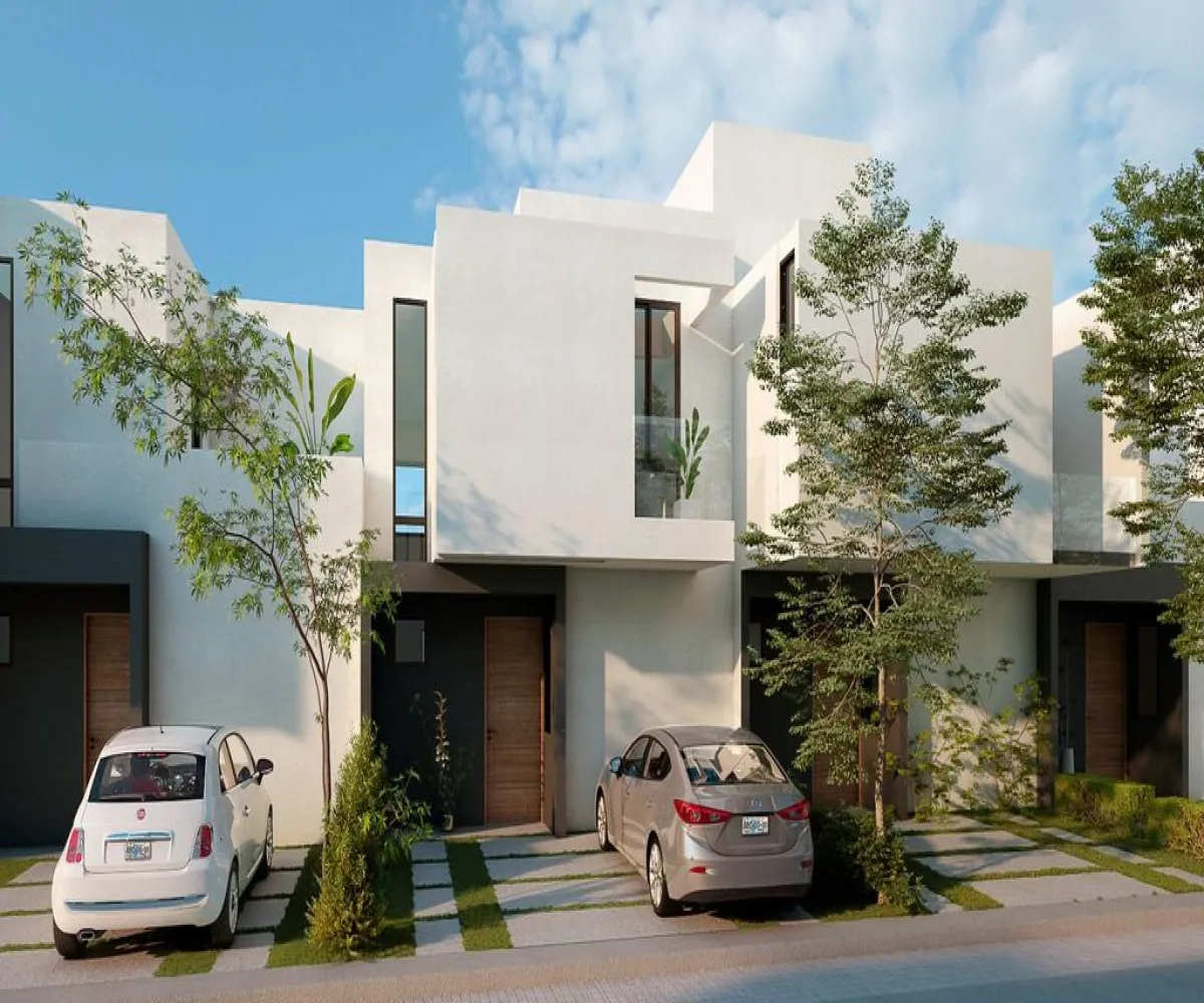 Casa En PreVenta,San Agustín,Martin toscano 113, Tlajomulco de Zúñiga, Jalisco 45645, 2 Habitaciones,2 Baños,Martin toscano,2,pAF0nTl