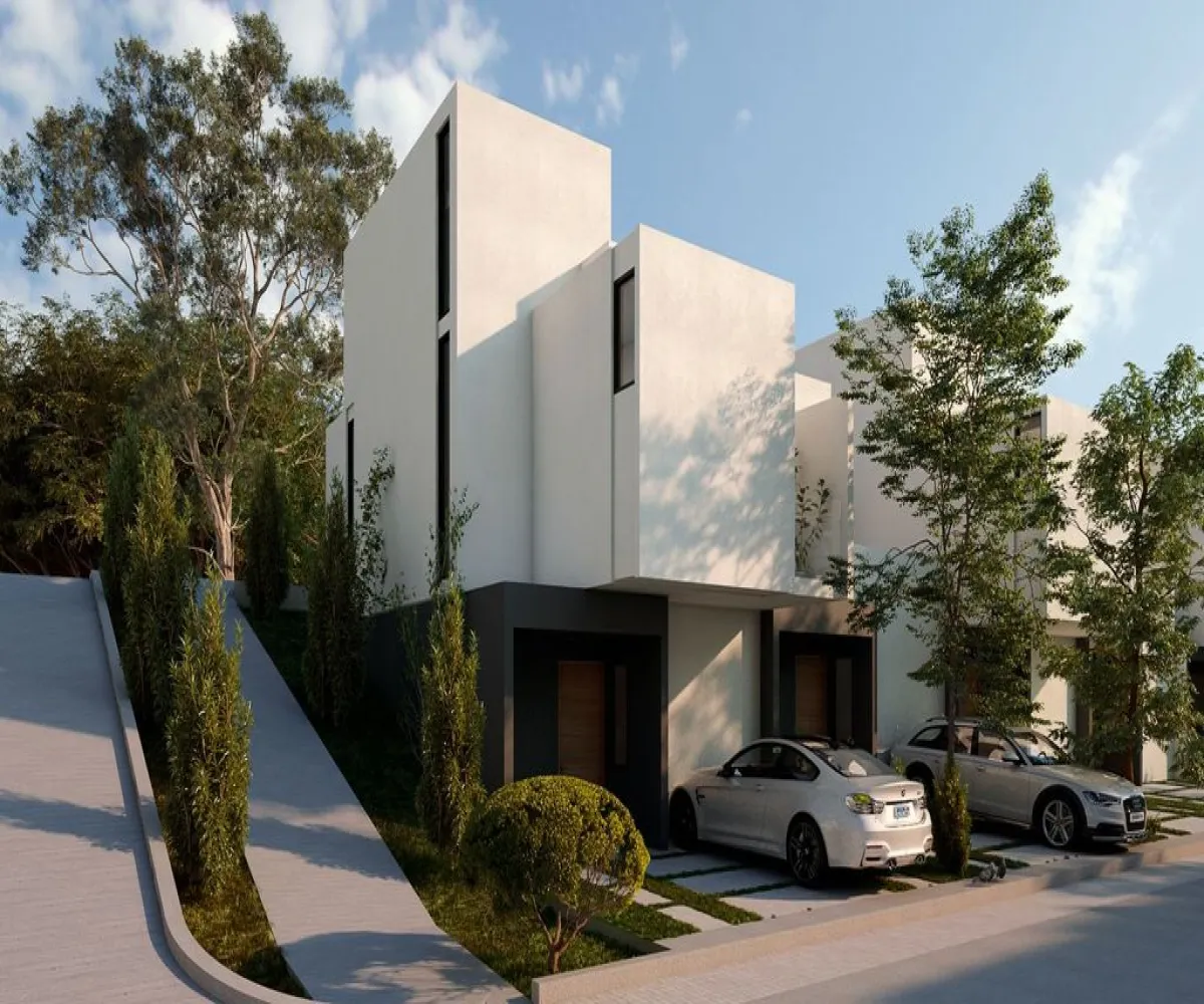 Casa En PreVenta,San Agustín,Martin toscano 113, Tlajomulco de Zúñiga, Jalisco 45645, 2 Habitaciones,2 Baños,Martin toscano,2,pAF0nTl