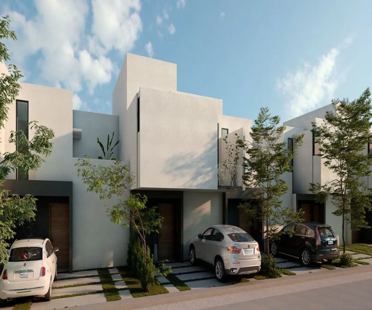 Casa En PreVenta,San Agustín,Martin toscano 113, Tlajomulco de Zúñiga, Jalisco 45645, 2 Habitaciones,2 Baños,Martin toscano,2,pAF0nTl