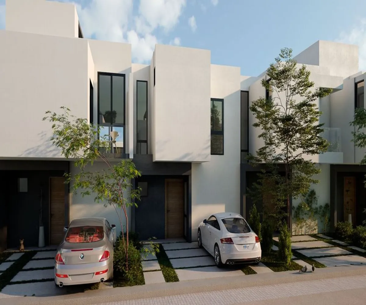 Casa En PreVenta,San Agustín,Martin toscano 113, Tlajomulco de Zúñiga, Jalisco 45645, 2 Habitaciones,2 Baños,Martin toscano,2,pAF0nTl