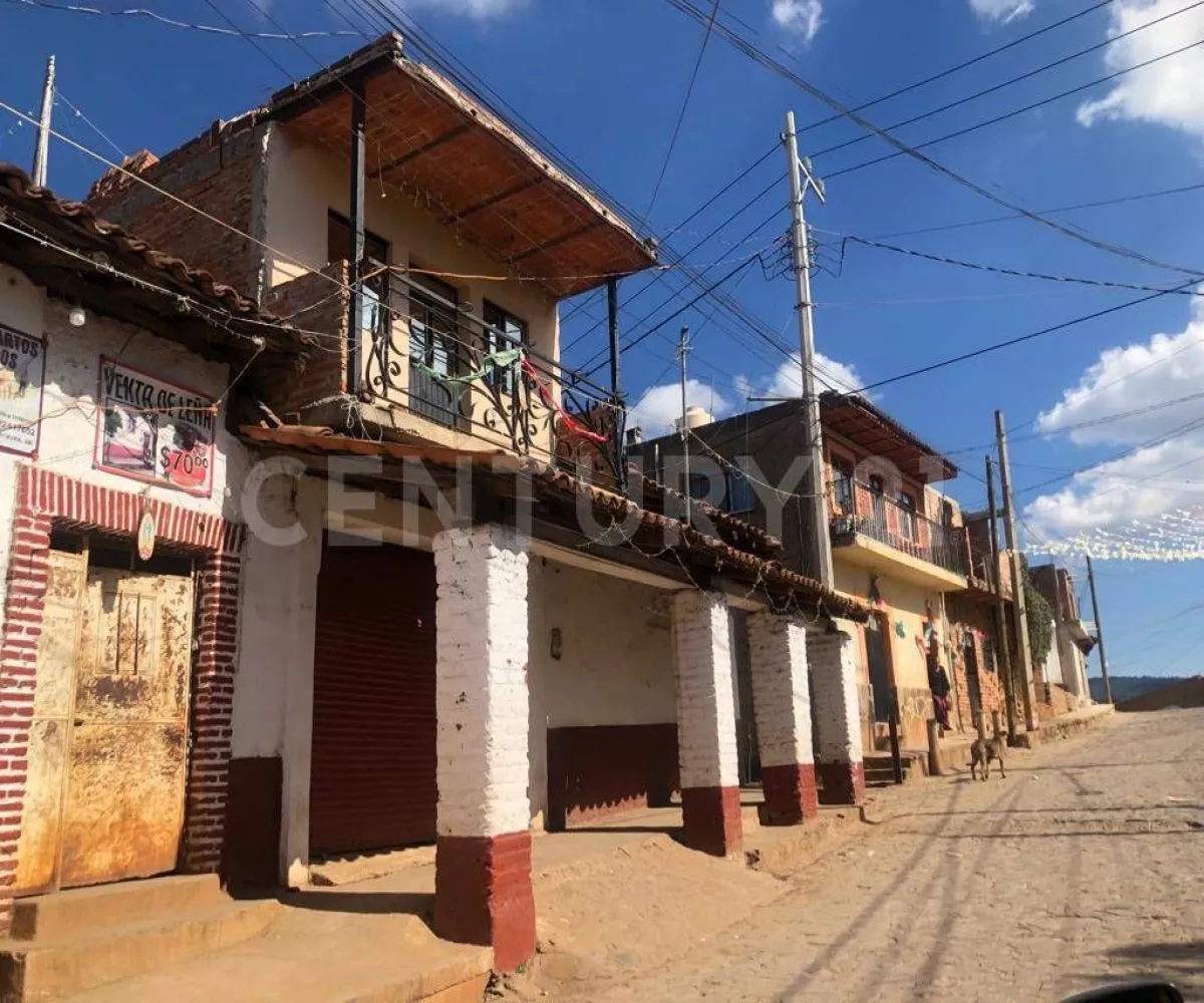 Terreno En Venta,Atemajac de Brizuela,Bosque el manto Mz 10 Lt 16, Atemajac de Brizuela, Jalisco 45790,Bosque el manto,paRtBLw