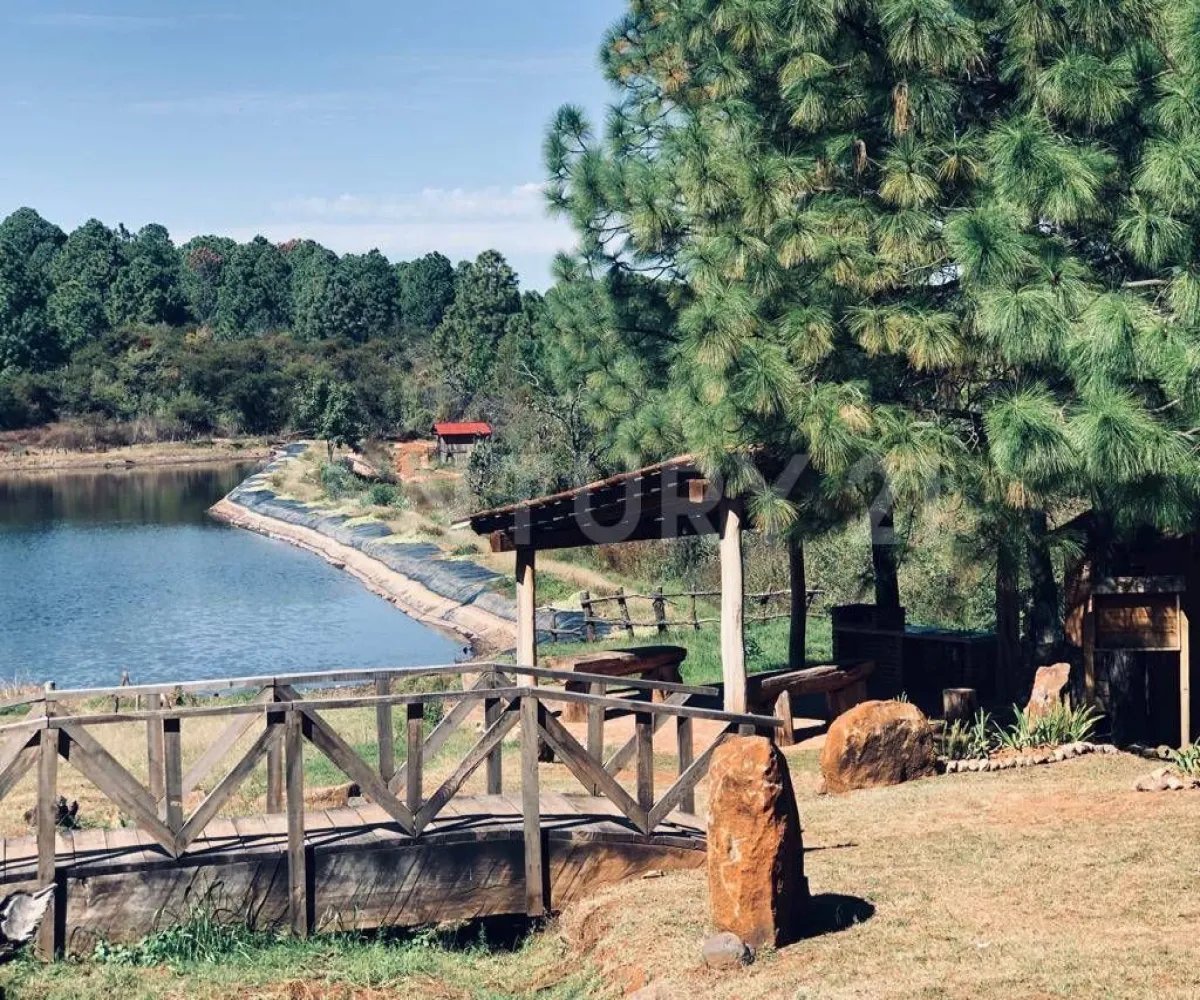 Terreno En Venta,Atemajac de Brizuela,Bosque el manto Mz 10 Lt 16, Atemajac de Brizuela, Jalisco 45790,Bosque el manto,paRtBLw