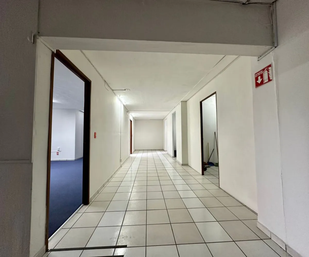 Oficina En Renta,Chapalita,San Rafael 601, Guadalajara, Jalisco 44500,2 Baños,San Rafael ,1,peBz4BA