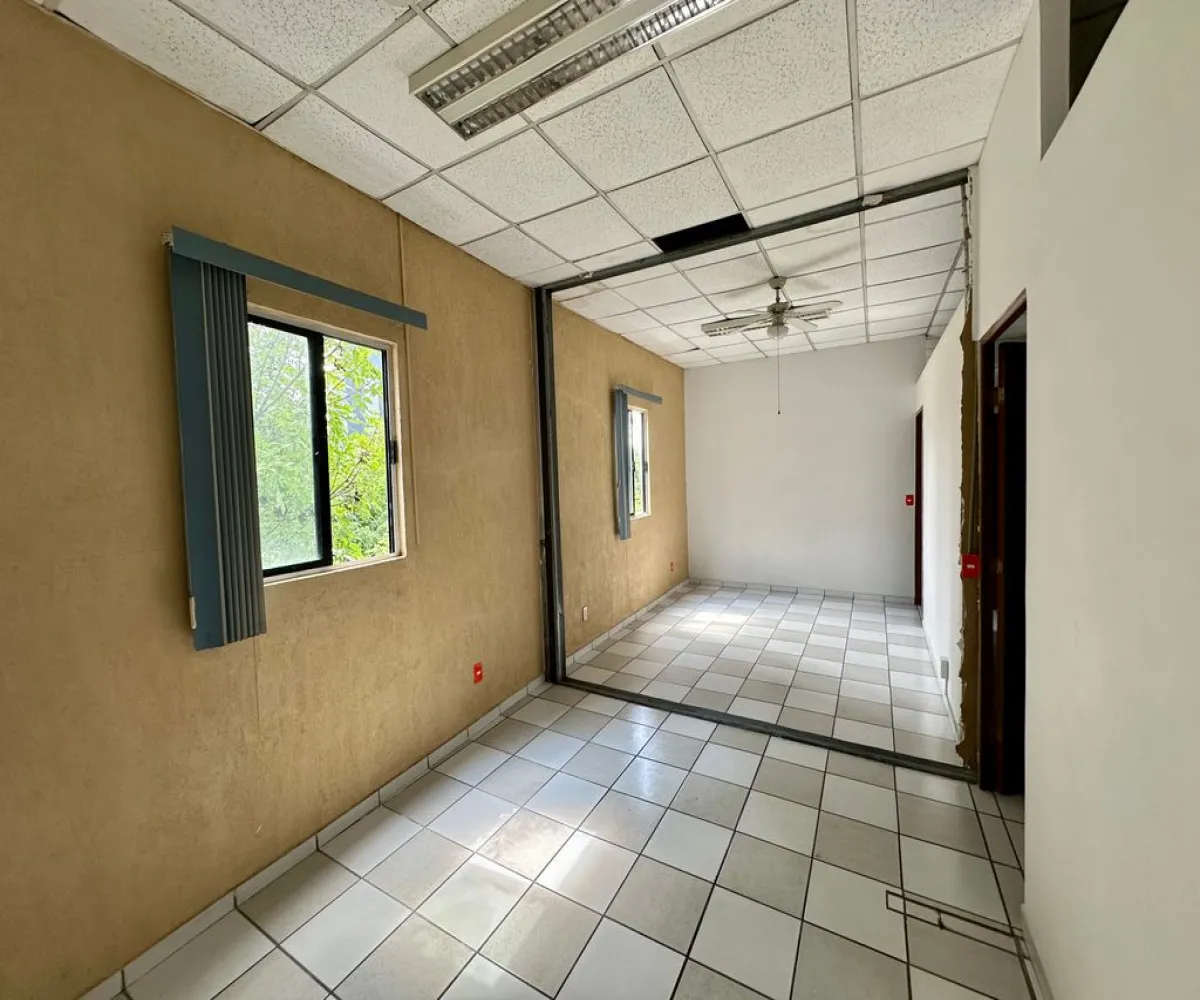 Oficina En Renta,Chapalita,San Rafael 601, Guadalajara, Jalisco 44500,2 Baños,San Rafael ,1,peBz4BA