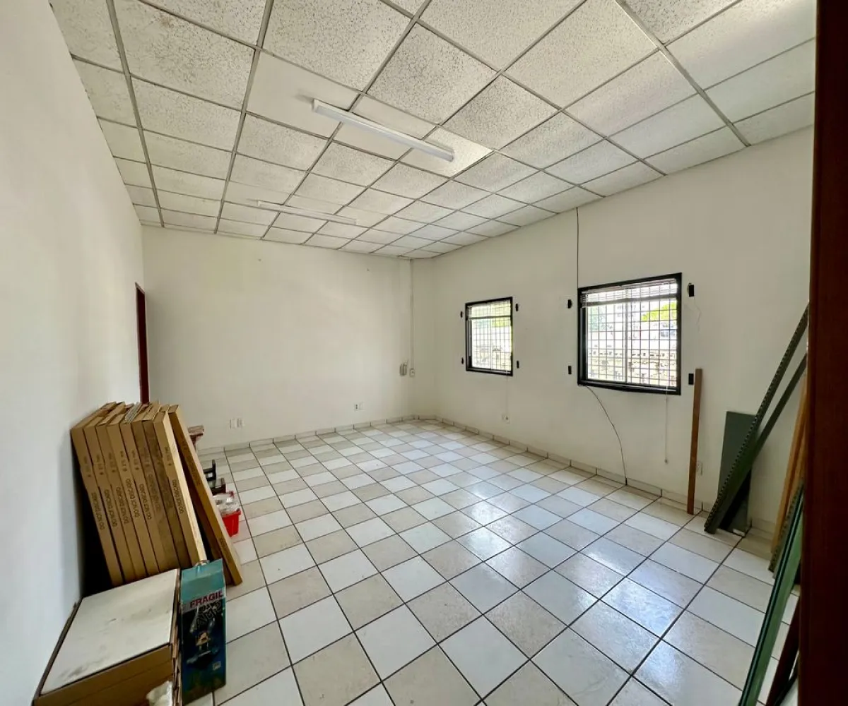 Oficina En Renta,Chapalita,San Rafael 601, Guadalajara, Jalisco 44500,2 Baños,San Rafael ,1,peBz4BA