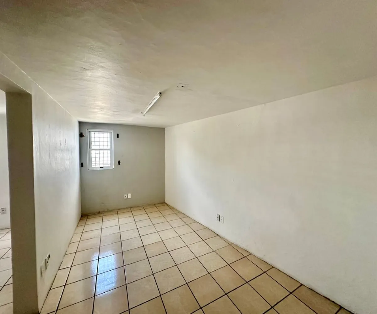 Oficina En Renta,Chapalita,San Rafael 601, Guadalajara, Jalisco 44500,2 Baños,San Rafael ,1,peBz4BA