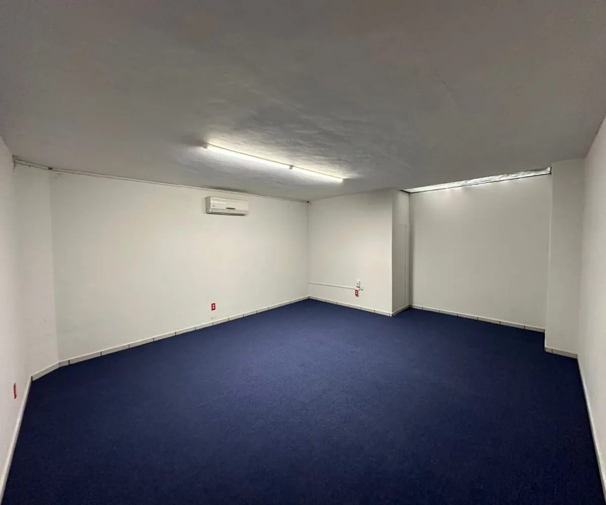 Oficina En Renta,Chapalita,San Rafael 601, Guadalajara, Jalisco 44500,2 Baños,San Rafael ,1,peBz4BA