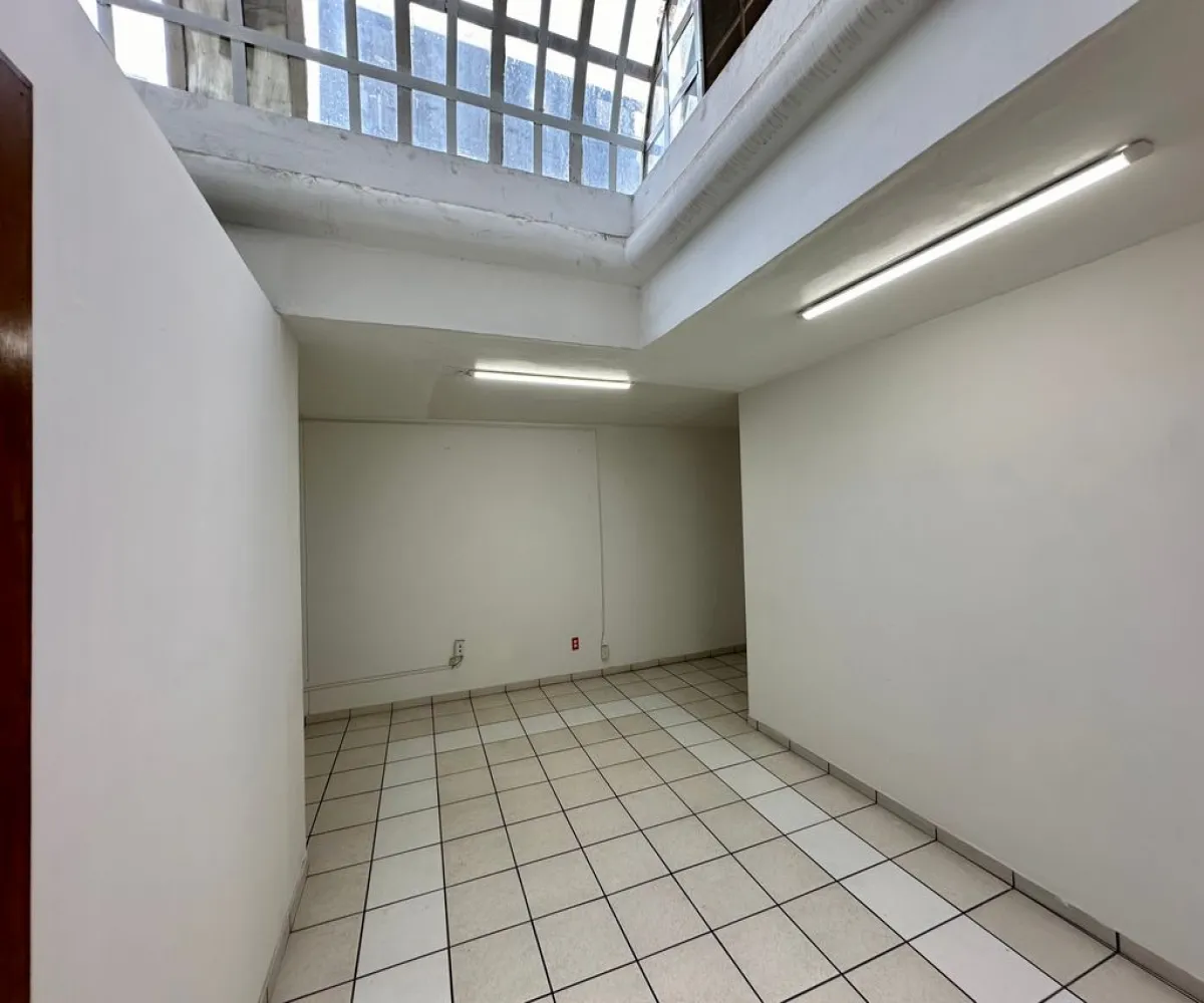 Oficina En Renta,Chapalita,San Rafael 601, Guadalajara, Jalisco 44500,2 Baños,San Rafael ,1,peBz4BA