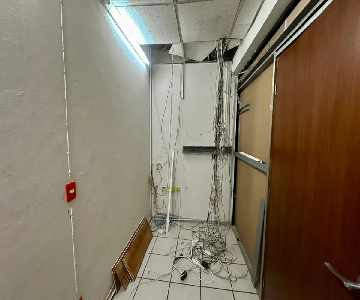 Oficina En Renta,Chapalita,San Rafael 601, Guadalajara, Jalisco 44500,2 Baños,San Rafael ,1,peBz4BA