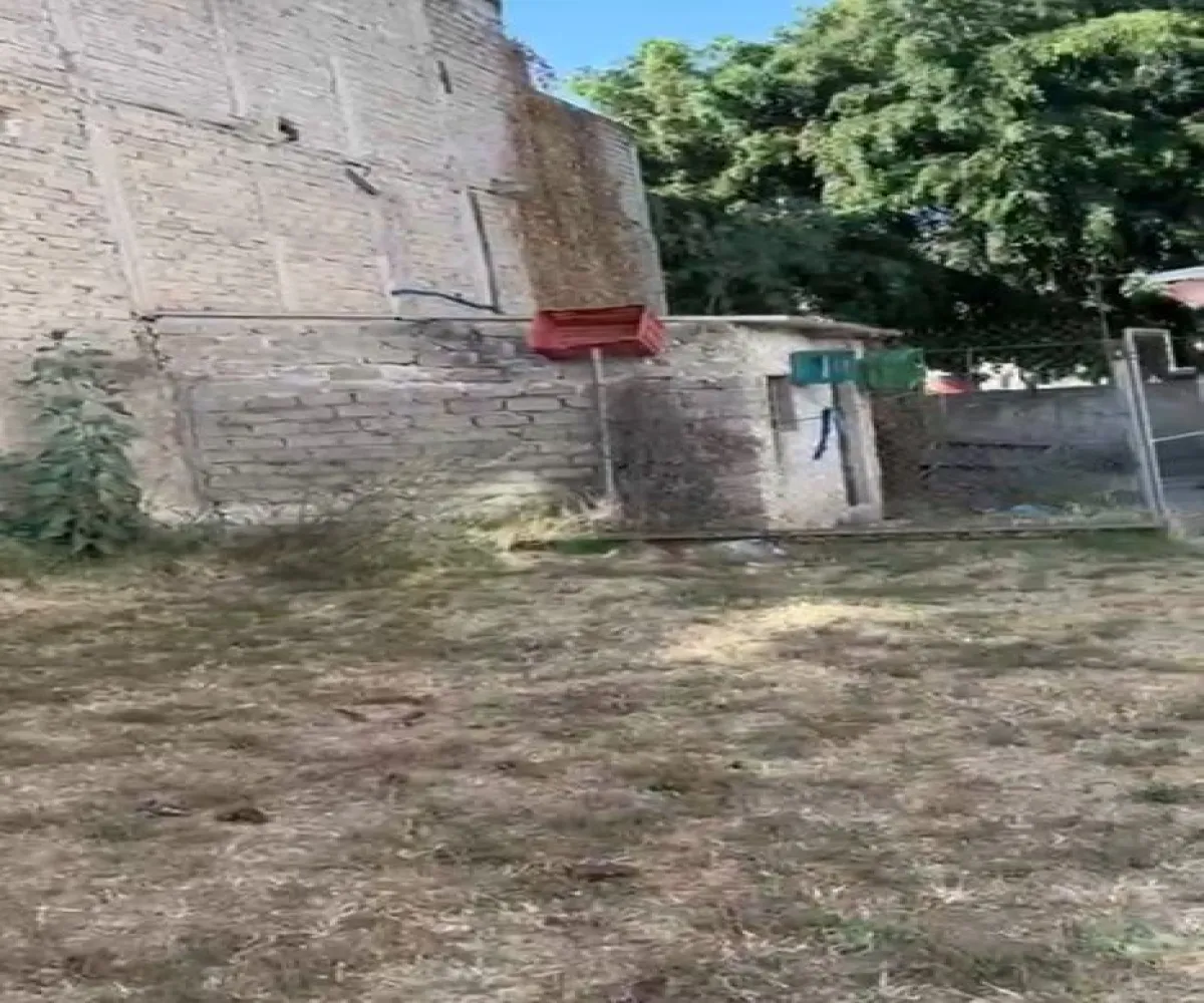 Terreno En Venta,Granja,Calzada Norte 128, Zapopan, Jalisco 45010,Calzada Norte,pZRfmqW