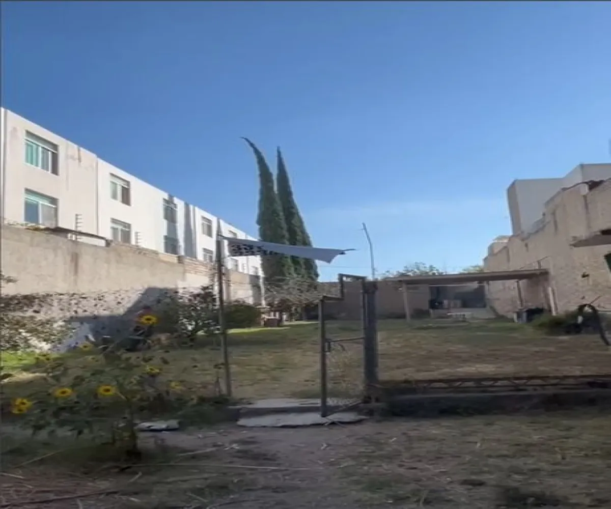 Terreno En Venta,Granja,Calzada Norte 128, Zapopan, Jalisco 45010,Calzada Norte,pZRfmqW