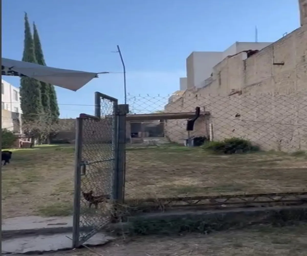 Terreno En Venta,Granja,Calzada Norte 128, Zapopan, Jalisco 45010,Calzada Norte,pZRfmqW