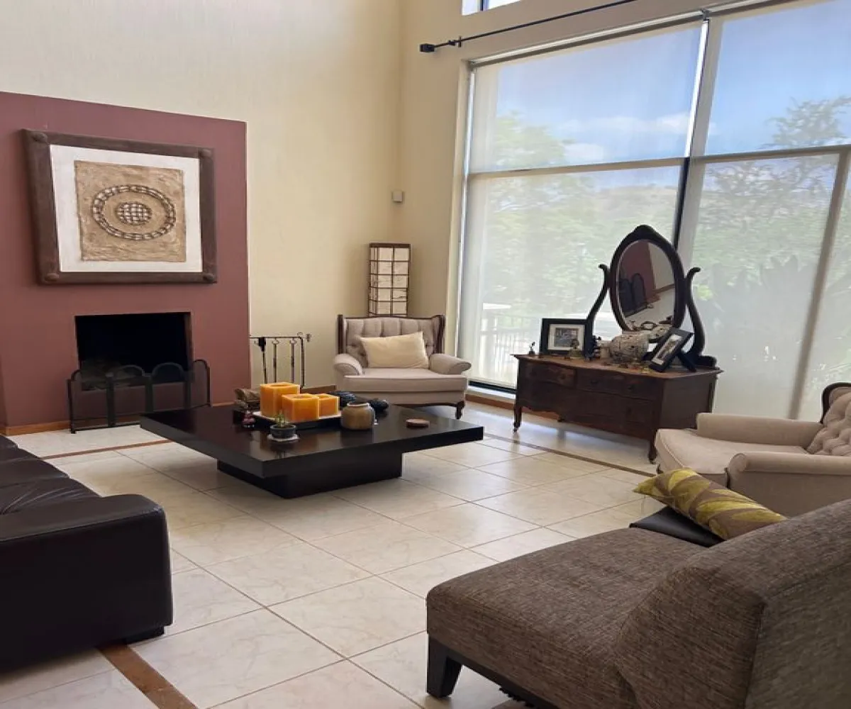 Casa En Venta,Bosques de San Isidro (Las Cañadas),Paseo de los Lagos 9, Zapopan, Jalisco 45133, 4 Habitaciones,3 Baños,Paseo de los Lagos ,2,pFsuAn9