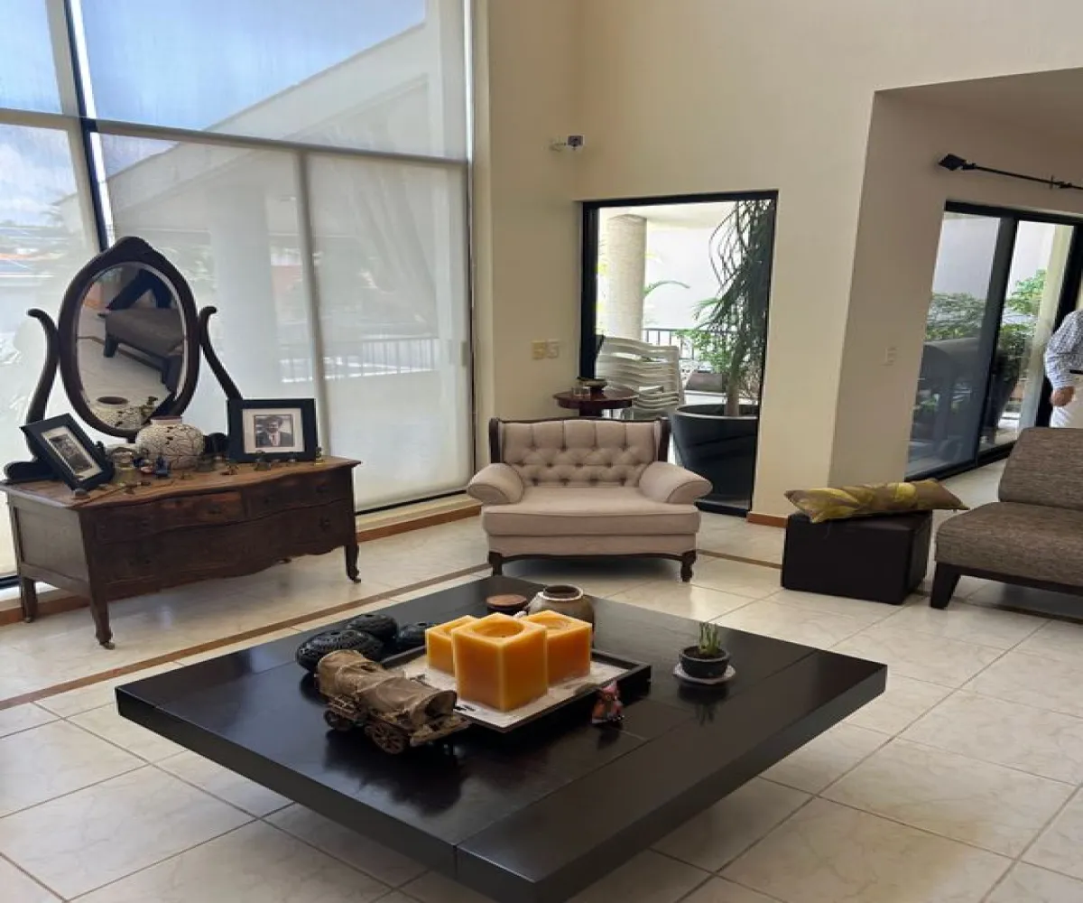 Casa En Venta,Bosques de San Isidro (Las Cañadas),Paseo de los Lagos 9, Zapopan, Jalisco 45133, 4 Habitaciones,3 Baños,Paseo de los Lagos ,2,pFsuAn9