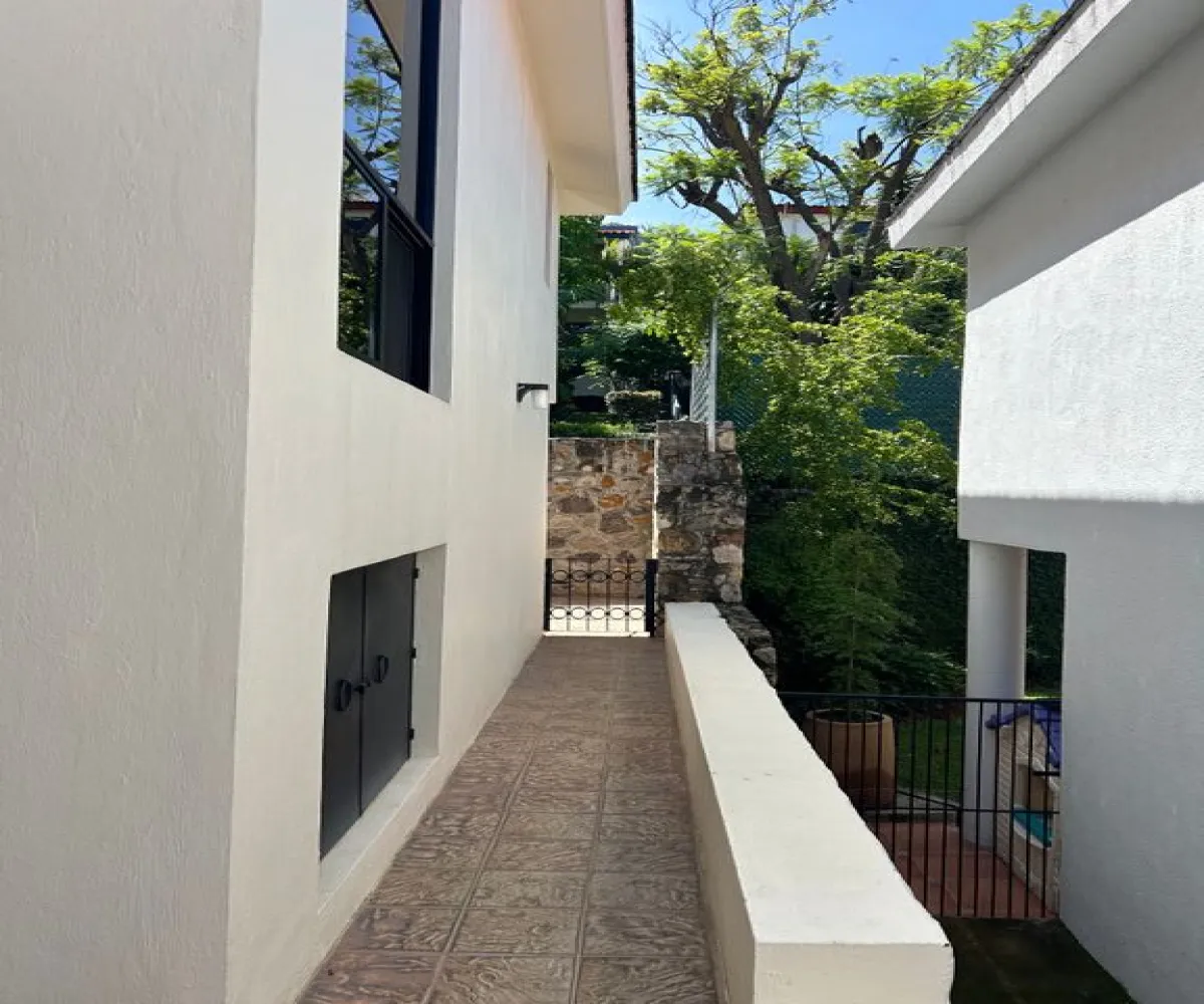 Casa En Venta,Bosques de San Isidro (Las Cañadas),Paseo de los Lagos 9, Zapopan, Jalisco 45133, 4 Habitaciones,3 Baños,Paseo de los Lagos ,2,pFsuAn9