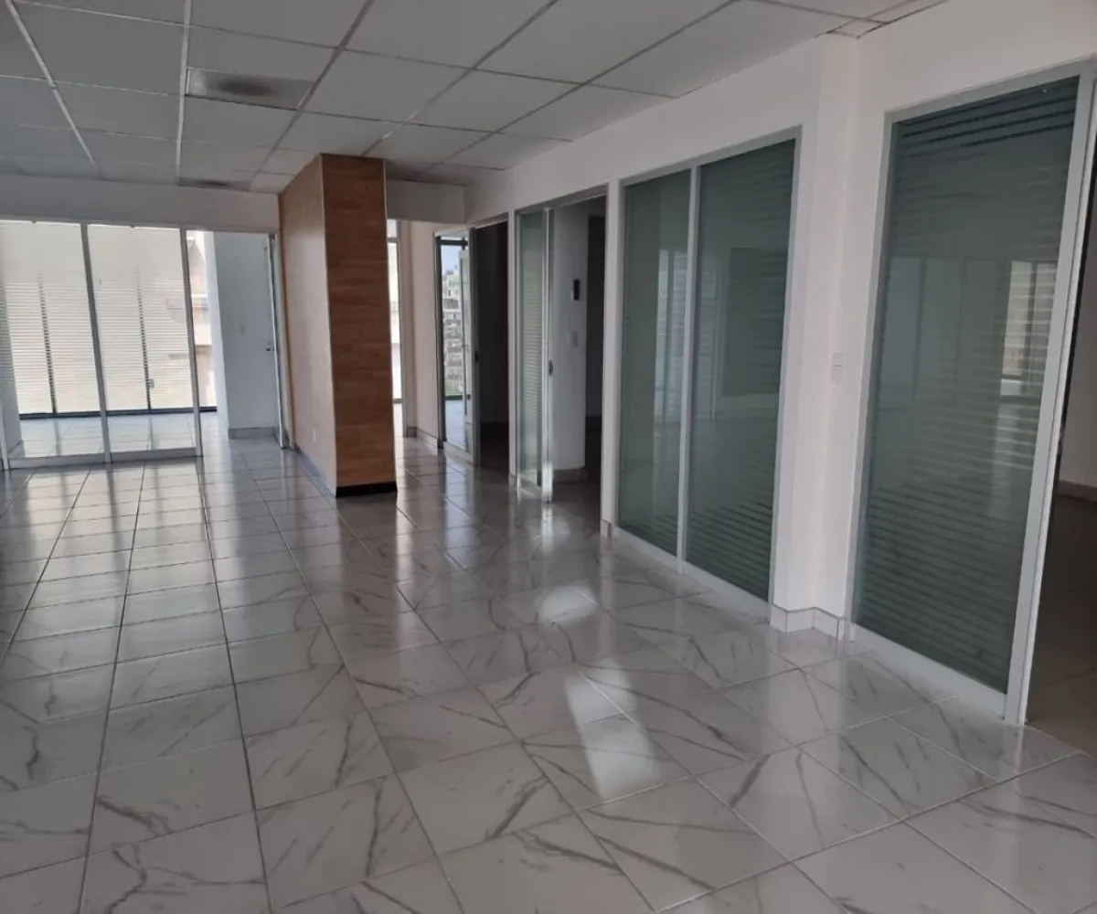 Oficina En Renta,Arcos Vallarta,Francisco de Quevedo 117 5A, Guadalajara, Jalisco 44130, 1 Cuarto,2 Baños,Francisco de Quevedo,5,p4Hagkw