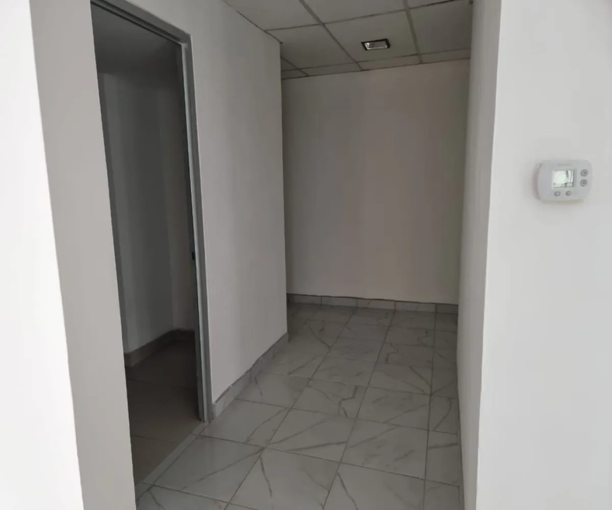 Oficina En Renta,Arcos Vallarta,Francisco de Quevedo 117 5A, Guadalajara, Jalisco 44130, 1 Cuarto,2 Baños,Francisco de Quevedo,5,p4Hagkw