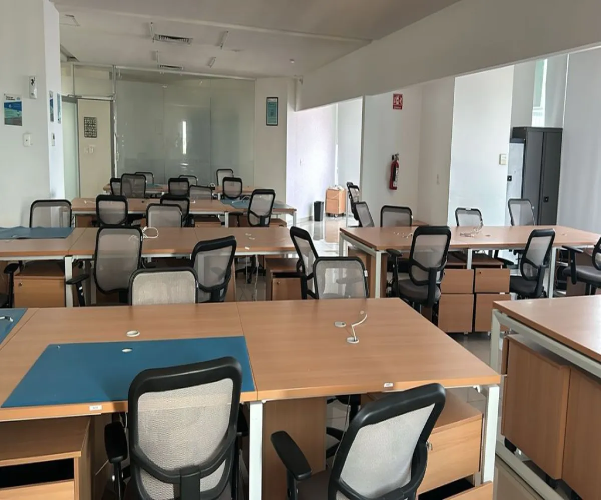 Oficina En Renta,Ciudad Del Sol,Av. Moctezuma 144 8, Zapopan, Jalisco 45050,Av. Moctezuma,8,pHoXvAV