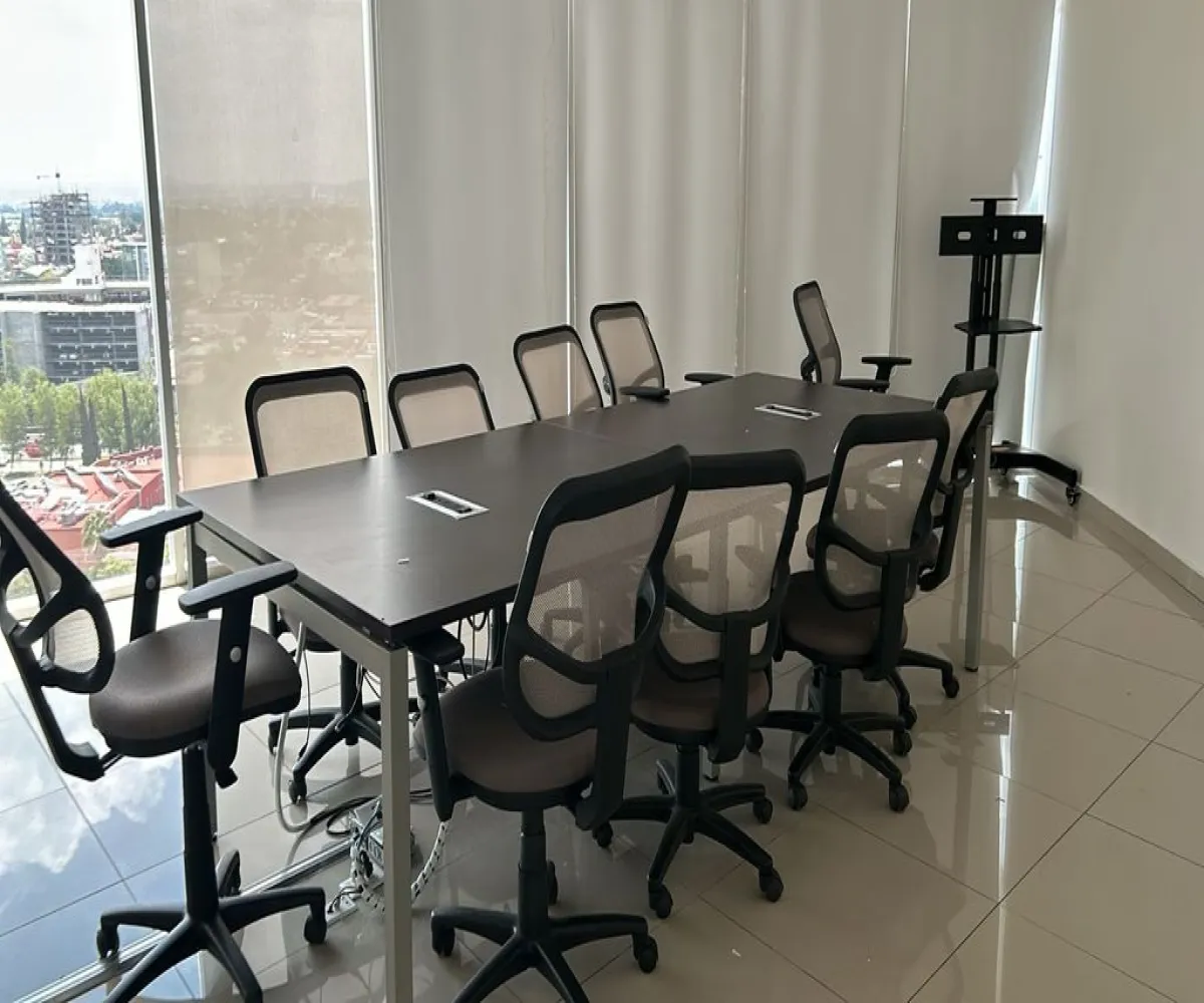 Oficina En Renta,Ciudad Del Sol,Av. Moctezuma 144 8, Zapopan, Jalisco 45050,Av. Moctezuma,8,pHoXvAV