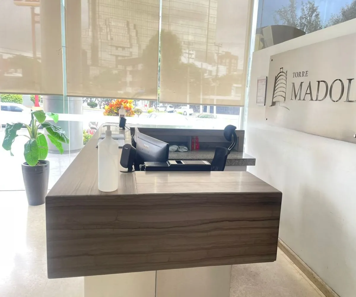 Oficina En Renta,Ciudad Del Sol,Av. Moctezuma 144 8, Zapopan, Jalisco 45050,Av. Moctezuma,8,pHoXvAV