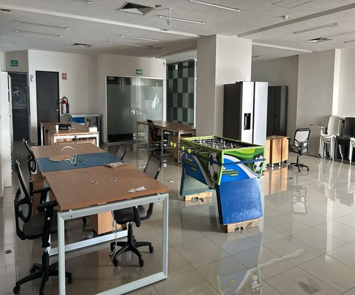 Oficina En Renta,Ciudad Del Sol,Av. Moctezuma 144 8, Zapopan, Jalisco 45050,Av. Moctezuma,8,pHoXvAV