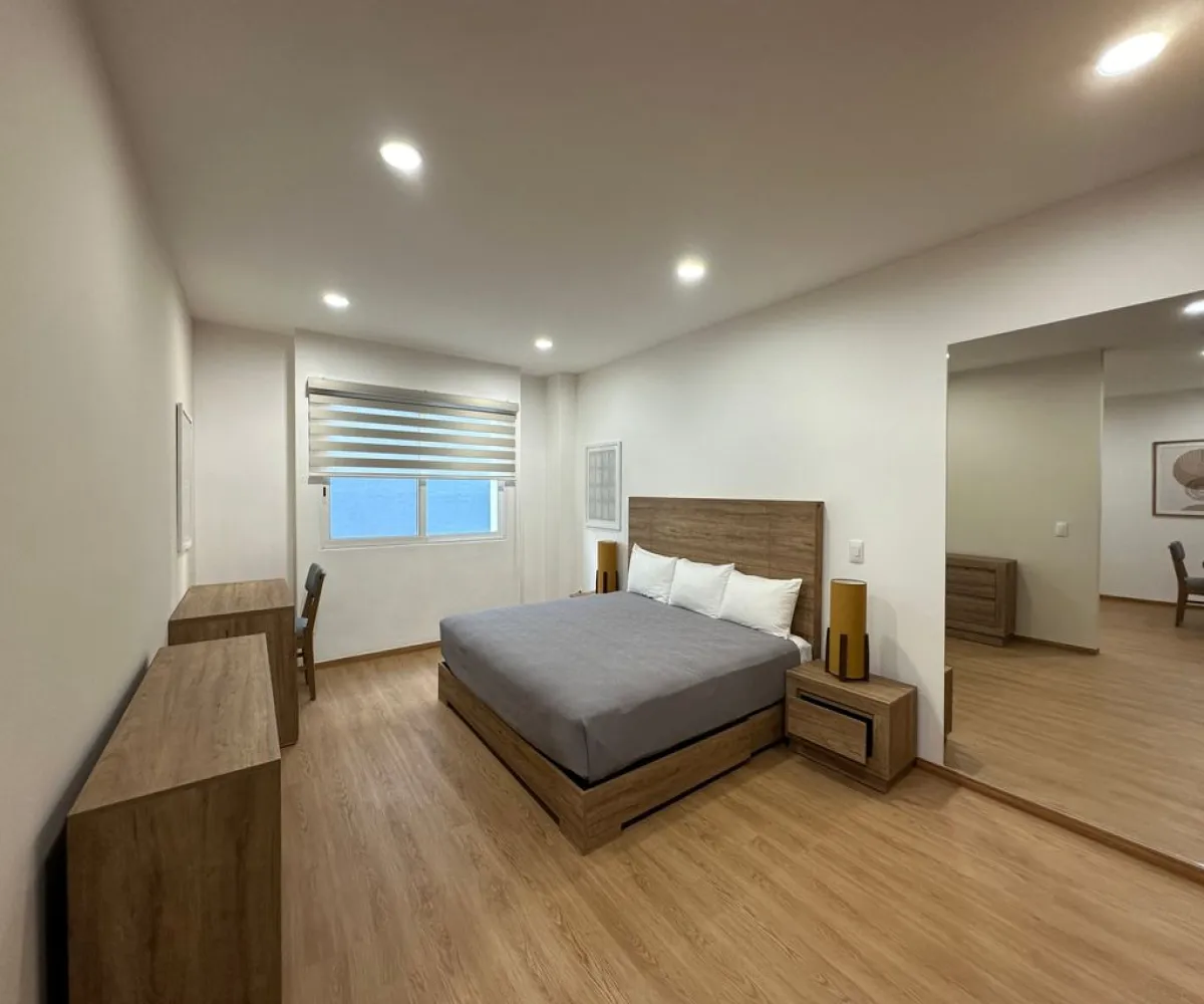 Departamento En Renta,Villa Panamericana,Villa Panamericana 2011, Zapopan, Jalisco 45014, 1 Cuarto,1 Baño,Villa Panamericana ,1,pKkaCzJ