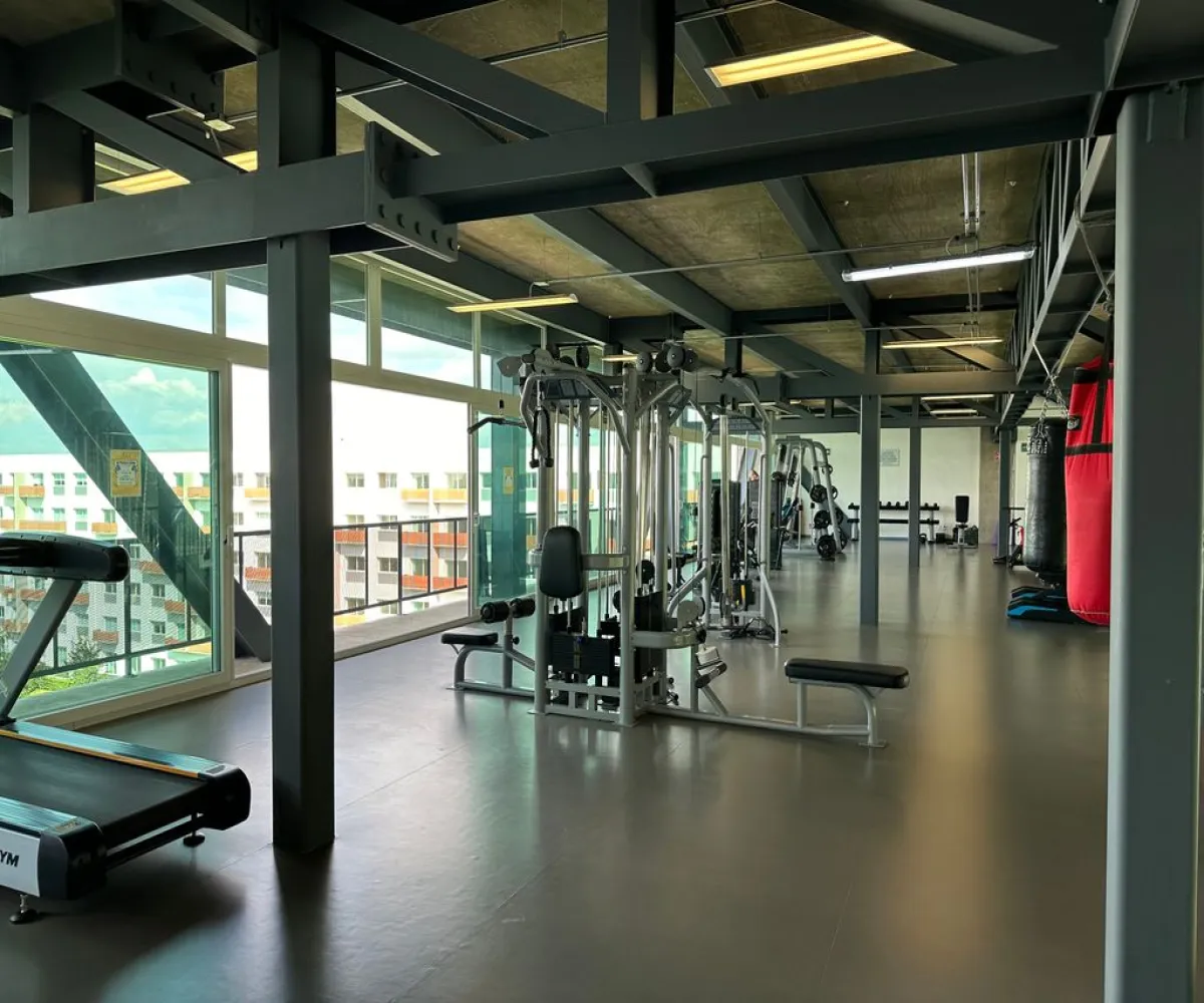 Departamento En Venta,Villa Panamericana,Villa panamericana 2011, Zapopan, Jalisco 45014, 2 Habitaciones,2 Baños,Villa panamericana ,1,pNFxH6L