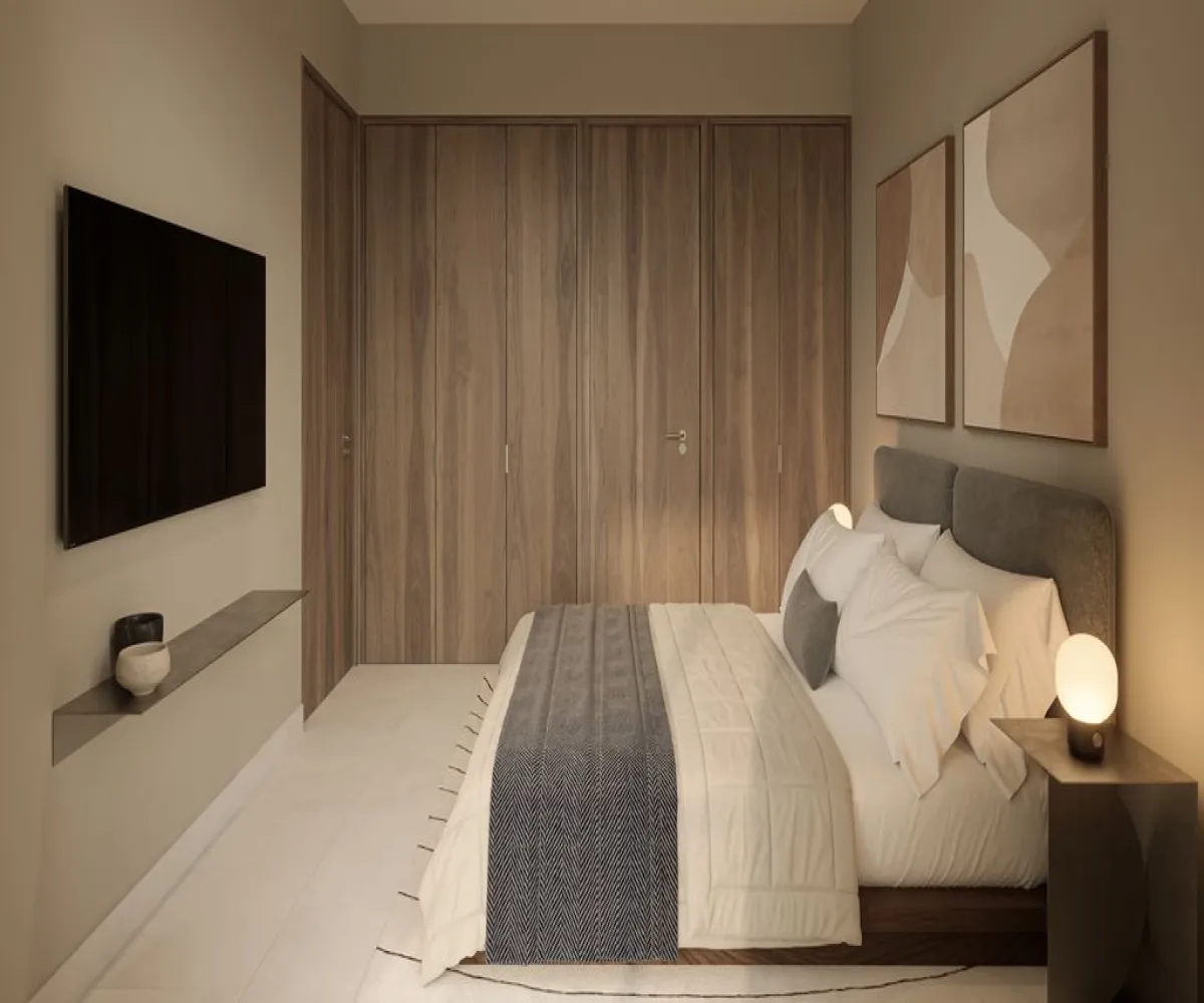 Departamento En PreVenta,Villa Verona,Naciones Unidas 7972, Zapopan, Jalisco 45115, 1 Cuarto,1 Baño,Naciones Unidas ,17,pQgLKXs