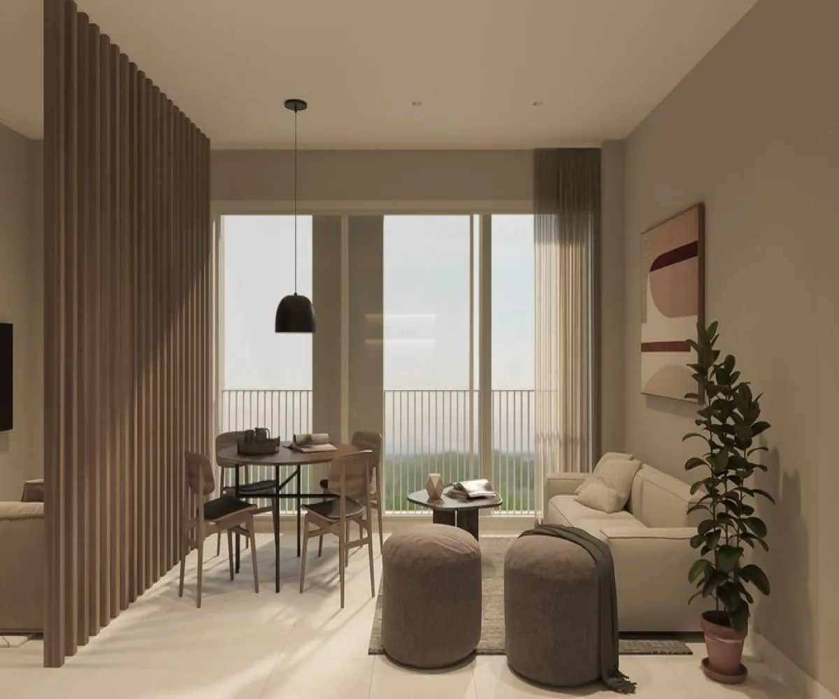 Departamento En PreVenta,Villa Verona,Naciones Unidas 7972, Zapopan, Jalisco 45115, 1 Cuarto,1 Baño,Naciones Unidas ,17,pQgLKXs