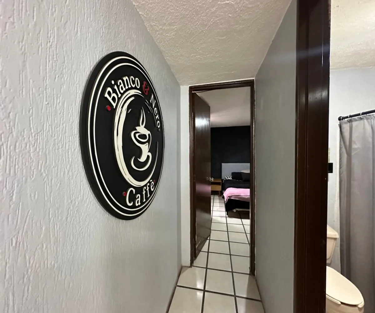 Casa En Venta,Villas La Loma,Avenida de Las Calandrias 2128, Zapopan, Jalisco 45134, 3 Habitaciones,2 Baños,Avenida de Las Calandrias ,1,p6za4D8