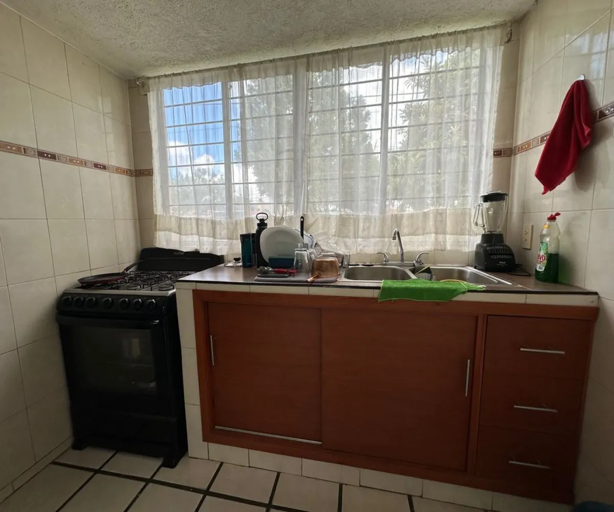 Casa En Venta,Villas La Loma,Avenida de Las Calandrias 2128, Zapopan, Jalisco 45134, 3 Habitaciones,2 Baños,Avenida de Las Calandrias ,1,p6za4D8