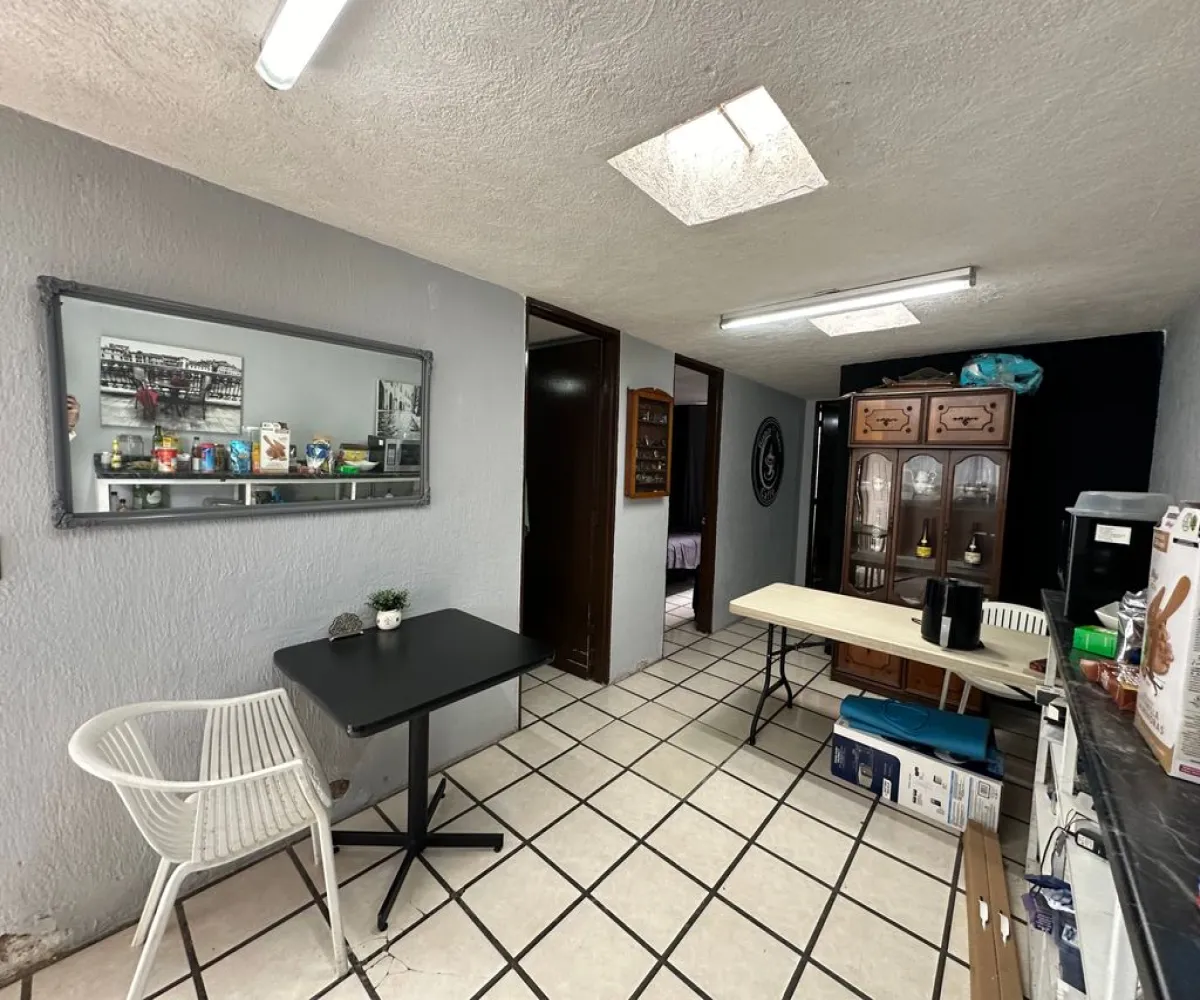 Casa En Venta,Villas La Loma,Avenida de Las Calandrias 2128, Zapopan, Jalisco 45134, 3 Habitaciones,2 Baños,Avenida de Las Calandrias ,1,p6za4D8