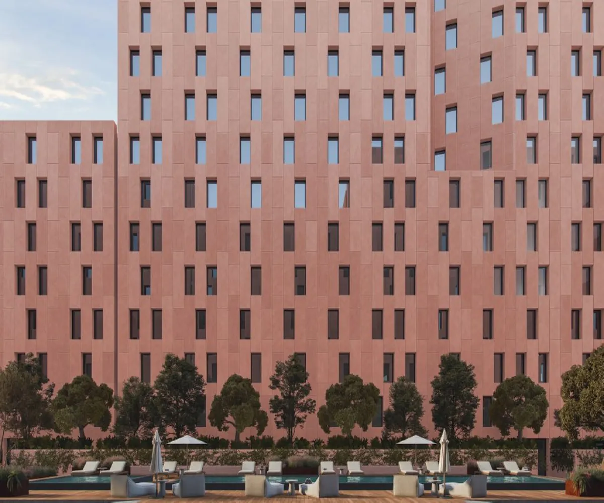 Departamento En PreVenta,Zapopan Centro,Jose Parres Arias 175, Zapopan, Jalisco 45100, 2 Habitaciones,2 Baños,Jose Parres Arias,14,pDGXPdh