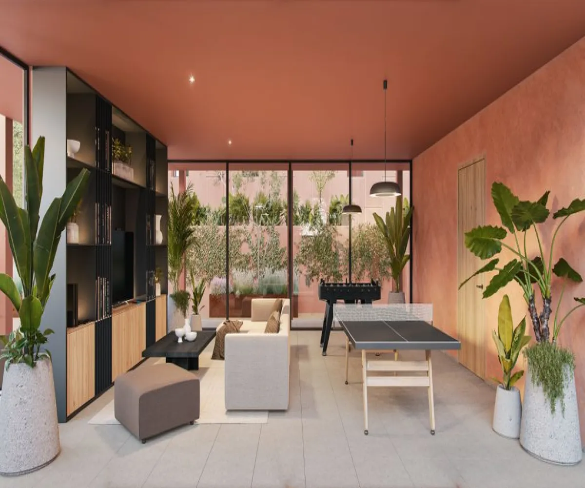 Departamento En PreVenta,Zapopan Centro,Jose Parres Arias 175, Zapopan, Jalisco 45100, 2 Habitaciones,2 Baños,Jose Parres Arias,14,pDGXPdh