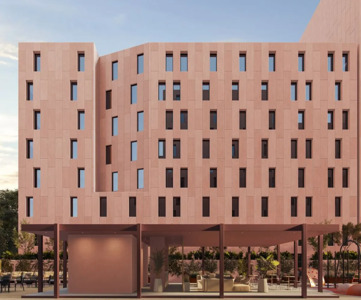 Departamento En PreVenta,Zapopan Centro,Jose Parres Arias 175, Zapopan, Jalisco 45100, 2 Habitaciones,2 Baños,Jose Parres Arias,14,pDGXPdh