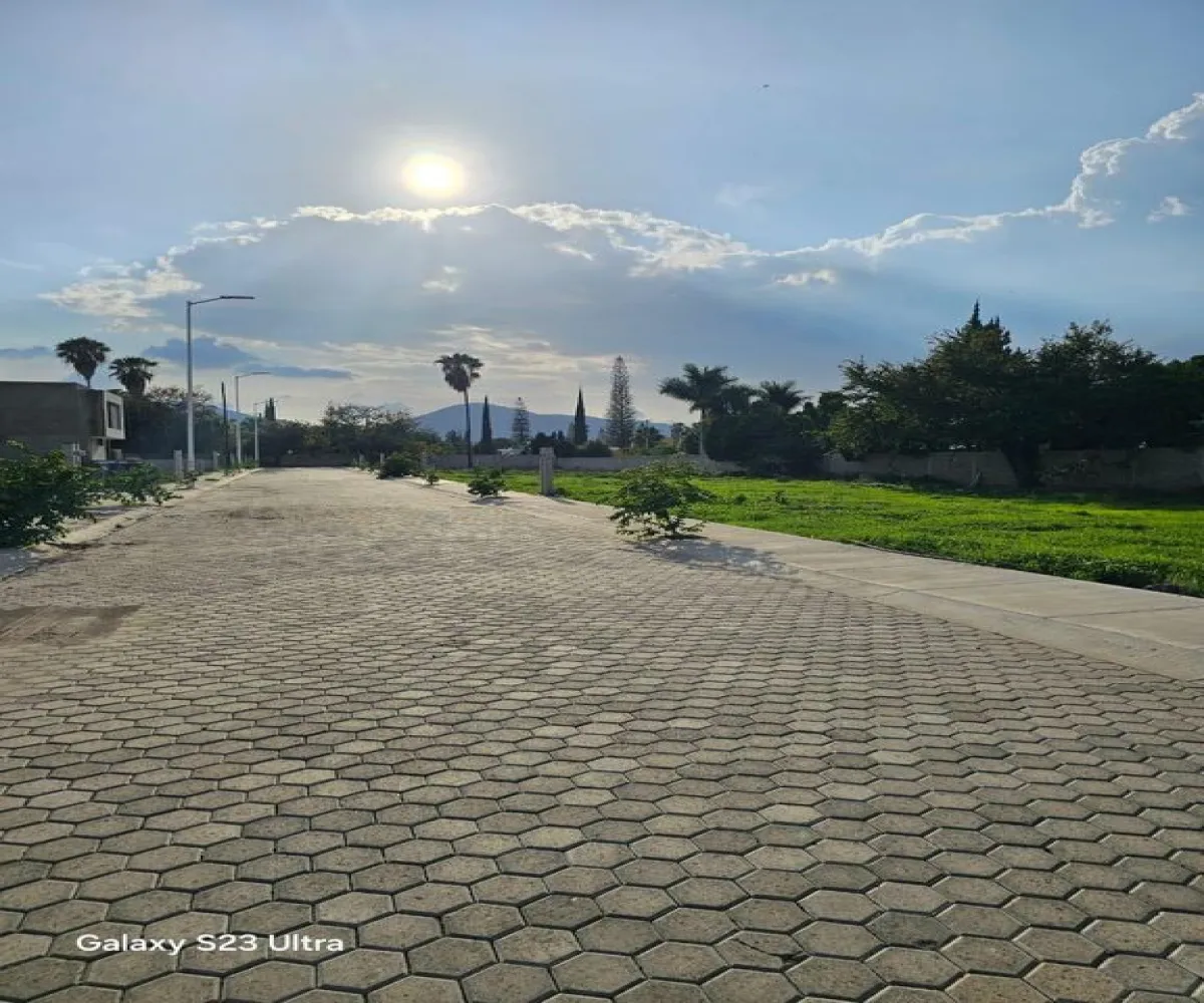 Terreno En Venta,Roca Azul,Avenida Carpa 6, Jocotepec, Jalisco 45800,Avenida Carpa,pWVArIu