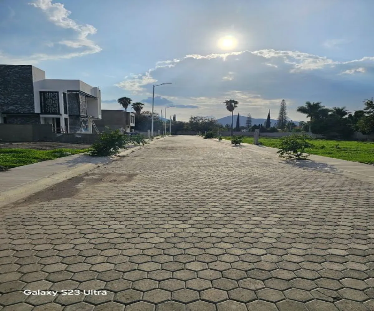 Terreno En Venta,Roca Azul,Avenida Carpa 6, Jocotepec, Jalisco 45800,Avenida Carpa,pWVArIu