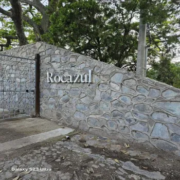 Terreno En Venta,Roca Azul,Avenida Carpa 6, Jocotepec, Jalisco 45800,Avenida Carpa,pWVArIu
