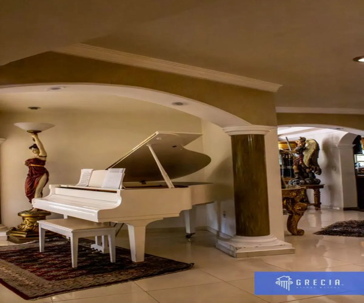 Casa En Venta,Bosques de San Isidro (Las Cañadas),Bosques de la Alameda 2 470, Zapopan, Jalisco 45133, 5 Habitaciones,5 Baños,Bosques de la Alameda ,3,pdJrbyk