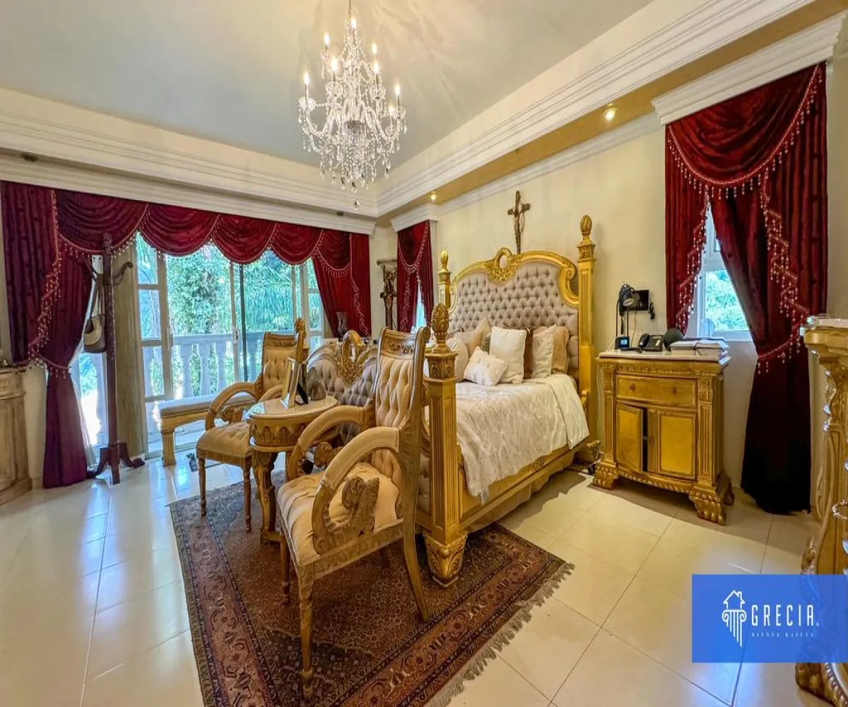 Casa En Venta,Bosques de San Isidro (Las Cañadas),Bosques de la Alameda 2 470, Zapopan, Jalisco 45133, 5 Habitaciones,5 Baños,Bosques de la Alameda ,3,pdJrbyk