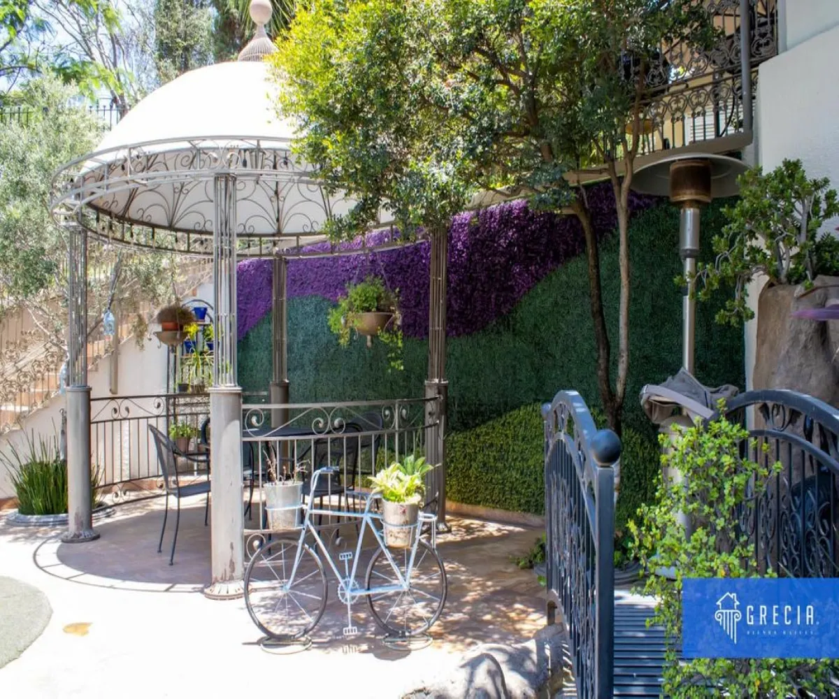 Casa En Venta,Bosques de San Isidro (Las Cañadas),Bosques de la Alameda 2 470, Zapopan, Jalisco 45133, 5 Habitaciones,5 Baños,Bosques de la Alameda ,3,pdJrbyk