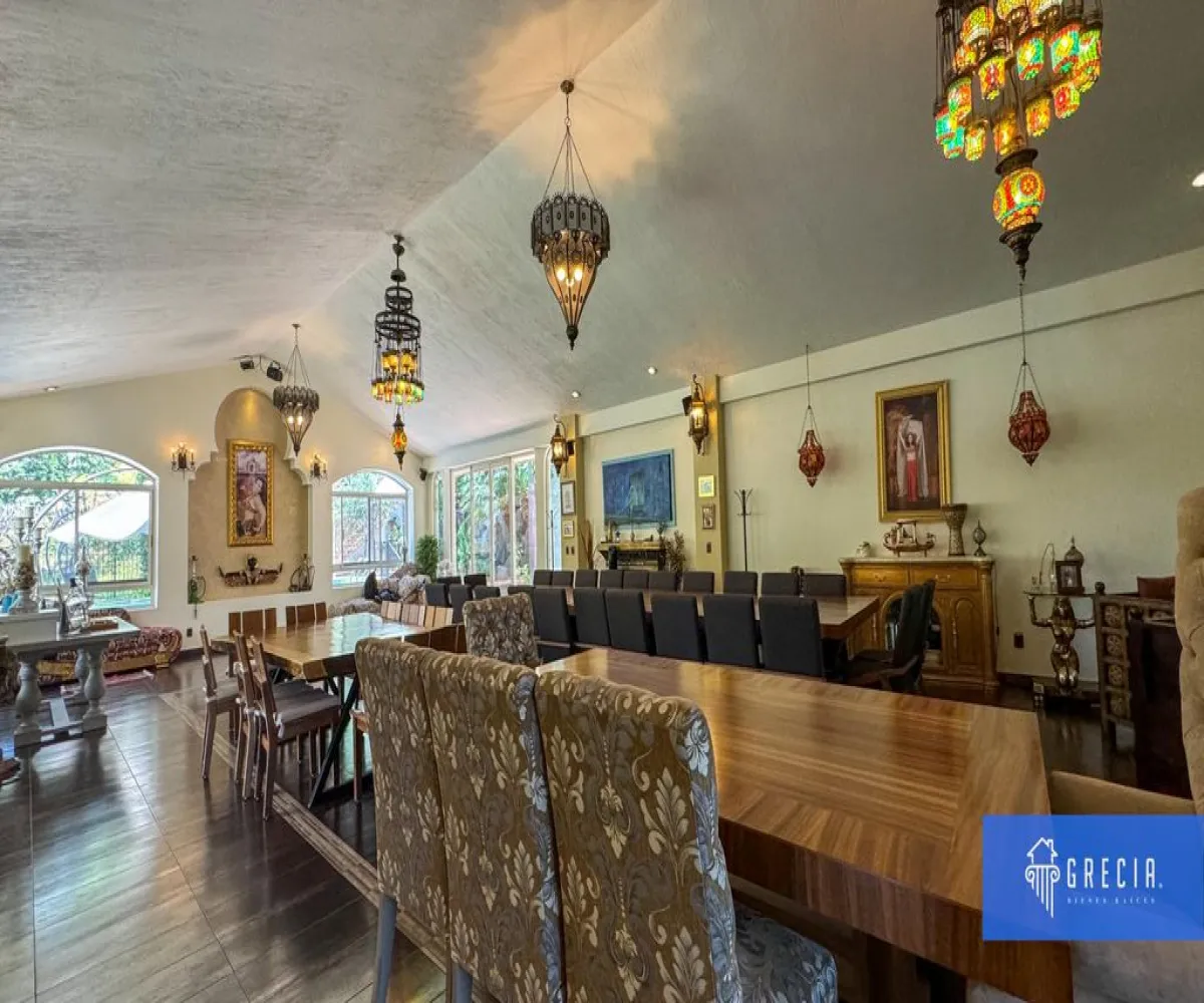 Casa En Venta,Bosques de San Isidro (Las Cañadas),Bosques de la Alameda 2 470, Zapopan, Jalisco 45133, 5 Habitaciones,5 Baños,Bosques de la Alameda ,3,pdJrbyk