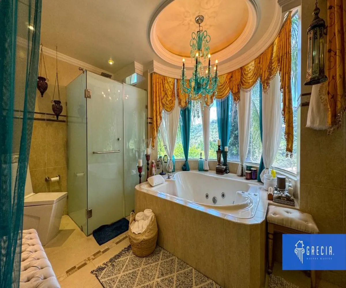 Casa En Venta,Bosques de San Isidro (Las Cañadas),Bosques de la Alameda 2 470, Zapopan, Jalisco 45133, 5 Habitaciones,5 Baños,Bosques de la Alameda ,3,pdJrbyk